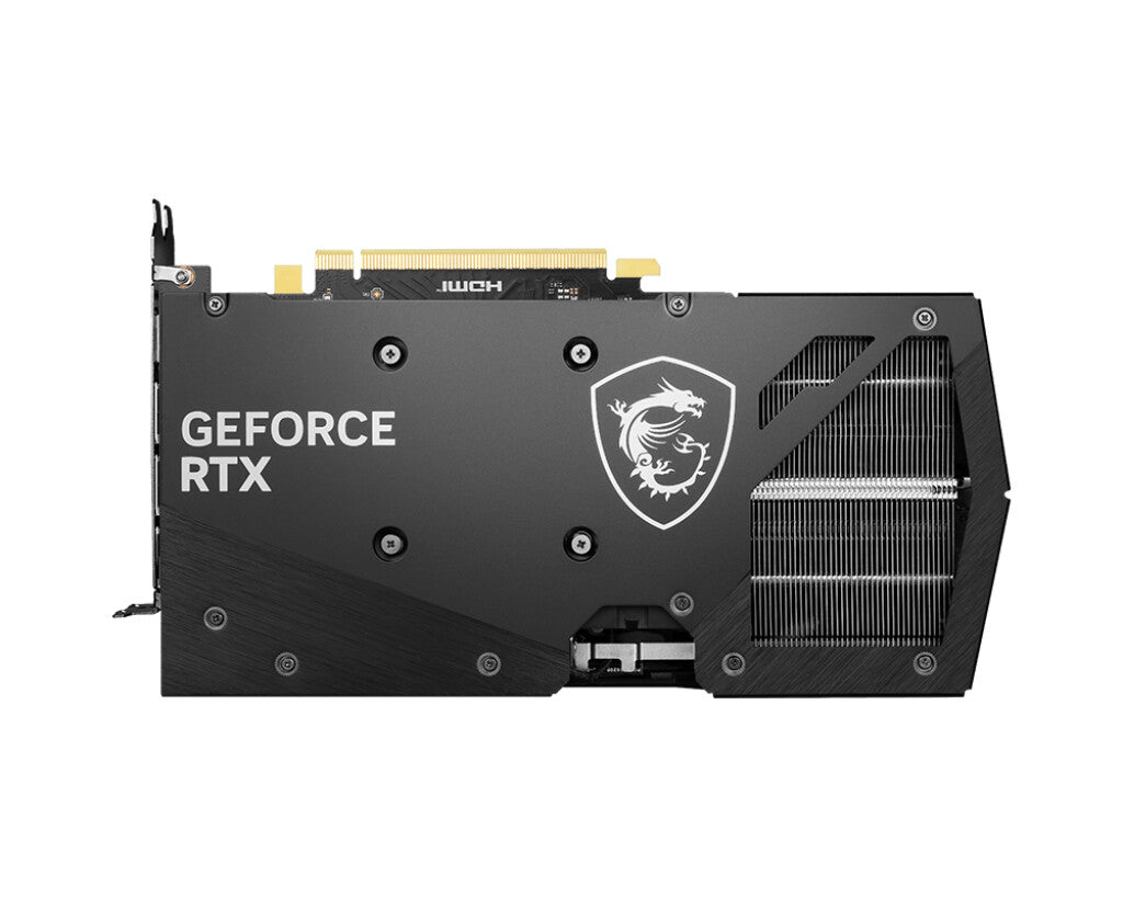 MSI GAMING GEFORCE RTX 4060 TI X 16G graphics card NVIDIA 16 GB GDDR6