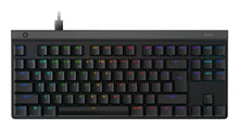 Logitech G G515 keyboard Gaming USB QWERTY US International Black