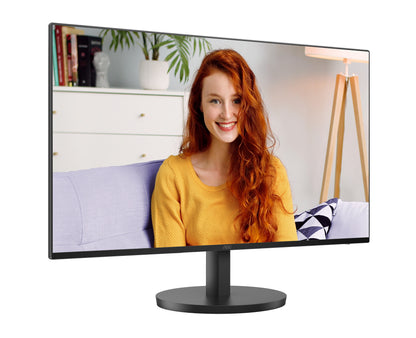 AOC B3 24B3HA3 computer monitor 60.5 cm (23.8") 1920 x 1080 pixels Full HD LED Black