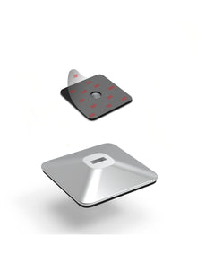 Port Designs 901220 cable lock accessory Security anchor Silver 1 pc(s)