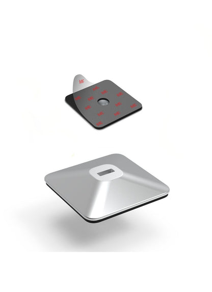 Port Designs 901220 cable lock accessory Security anchor Silver 1 pc(s)