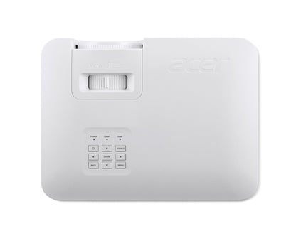 Acer Vero PL2535i Standard throw projector 5500 ANSI lumens DLP 1080p (1920x1080) White