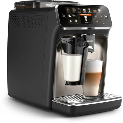 Philips EP5447/90R1 coffee maker Fully-auto Espresso machine 1.8 L