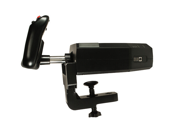 Logitech G G Saitek PRO Flight Yoke System