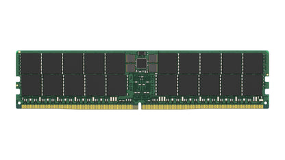 Kingston Technology KSM56R46BD4-64MD memory module 64 GB 1 x 64 GB DDR5 5600 MT/s 288-pin DIMM