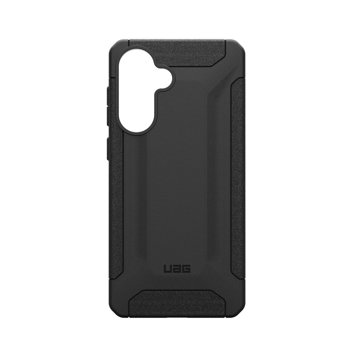 Urban Armor Gear UAG Scout Case - Samsung Galaxy A56 - Black