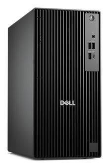 DELL Pro QCT1250 Intel Core Ultra 5 235 8 GB DDR5-SDRAM 512 GB SSD Windows 11 Pro Tower PC Black