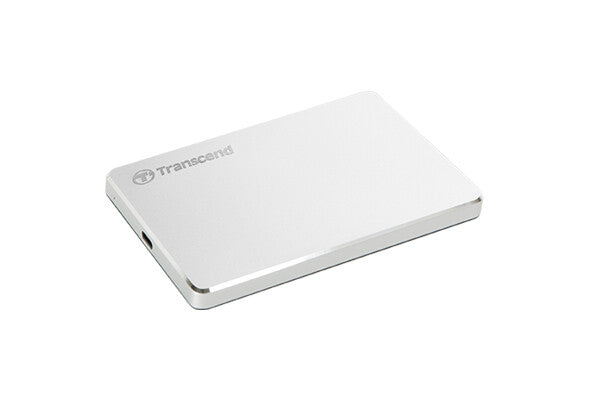 Transcend StoreJet 25C3S 1TB