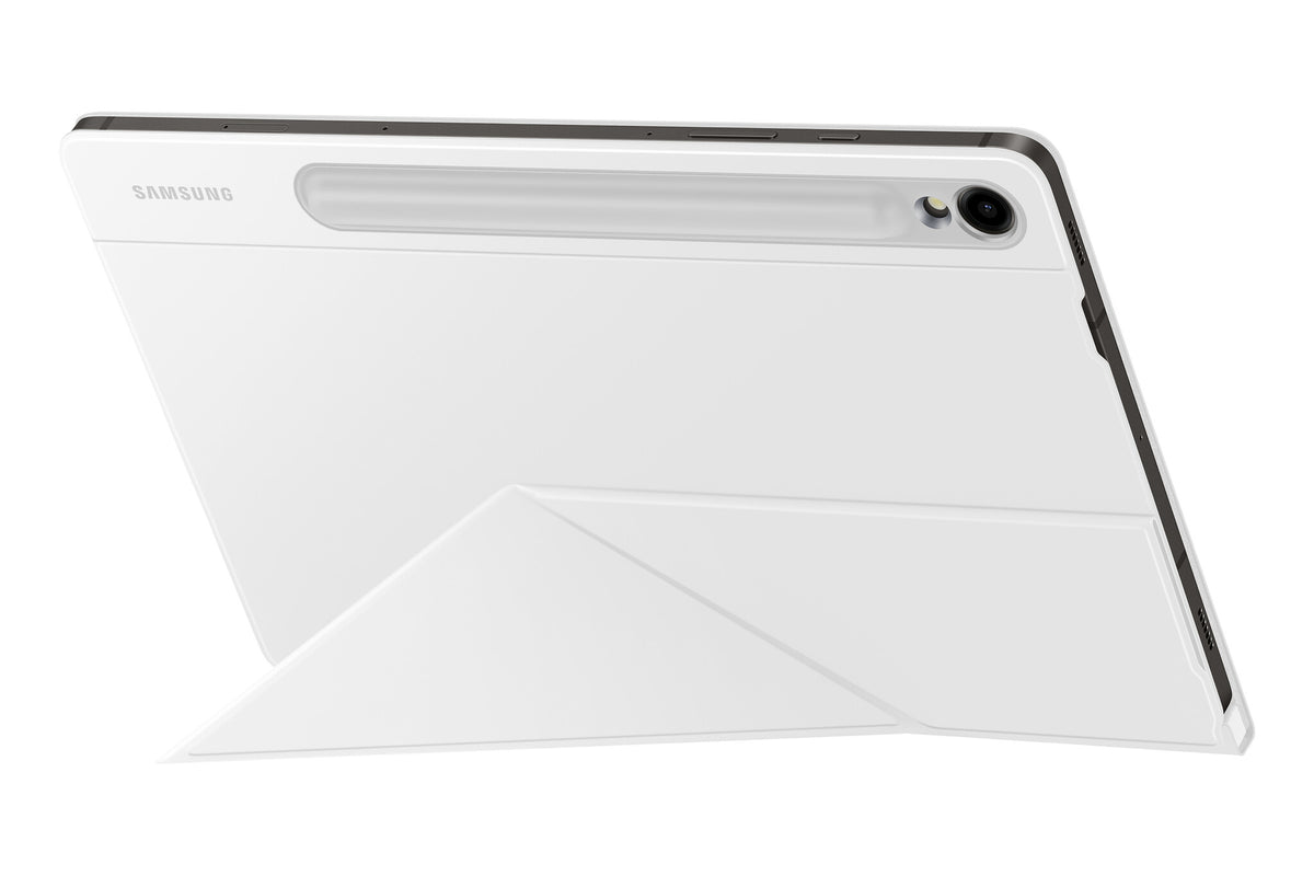 Samsung EF-BX710PWEGWW tablet case 27.9 cm (11") Folio White