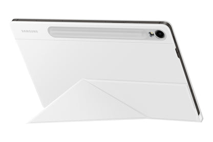 Samsung EF-BX710PWEGWW tablet case 27.9 cm (11") Folio White