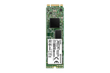 Transcend M.2 SSD 830S 512GB