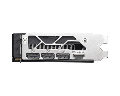 MSI GeForce RTX 5050 8G GAMING OC NVIDIA 8 GB GDDR6