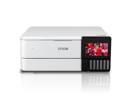 Epson EcoTank L8160 Inkjet A4 5760 x 1440 DPI 32 ppm Wi-Fi