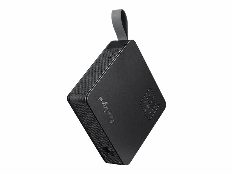 Acer AOpen PV12a - DLP-Projektor - LED - 700 lm - WVGA (854 x 480) - 16:9 - 802.11a/b/g/n/ac Wireless / Bluetooth 4.2 / Miracast / EZCast