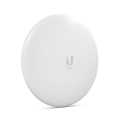 Ubiquiti WAVE-NANO-EU bridge/repeater 2000 Mbit/s White