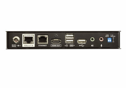 ATEN USB HDMI HDBaseT2.0 KVM Extender