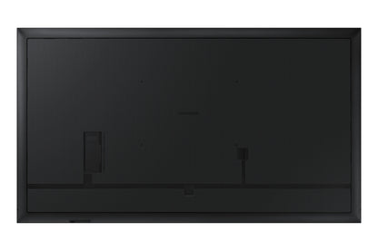 Samsung QM98C Digital signage flat panel 2.49 m (98") LCD Wi-Fi 500 cd/m² 4K Ultra HD Black Tizen 7.0 24/7