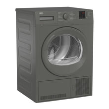 Defy DTD322 tumble dryer Freestanding Front-load 10 kg Grey
