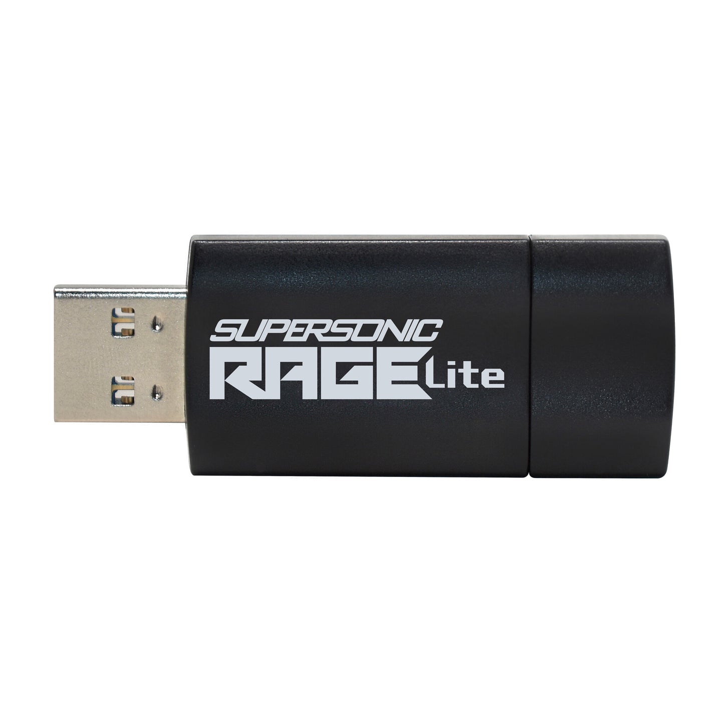 Patriot Memory RAGE LITE USB flash drive 1 TB USB Type-A 3.2 Gen 1 (3.1 Gen 1) Black