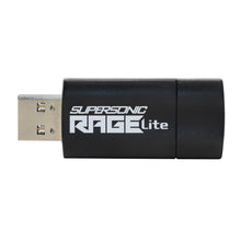 Patriot Memory RAGE LITE USB flash drive 1 TB USB Type-A 3.2 Gen 1 (3.1 Gen 1) Black