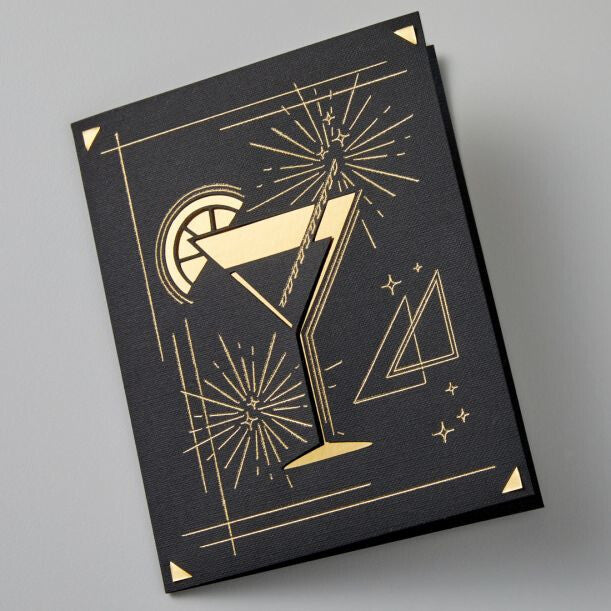 Cricut Joy Foil Transfer Insert 8 sheets