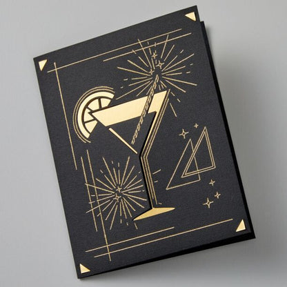 Cricut Joy Foil Transfer Insert 8 sheets