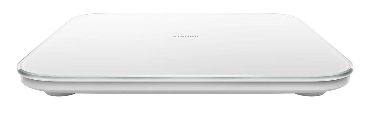 Xiaomi Smart Scale S200 Square White Electronic personal scale