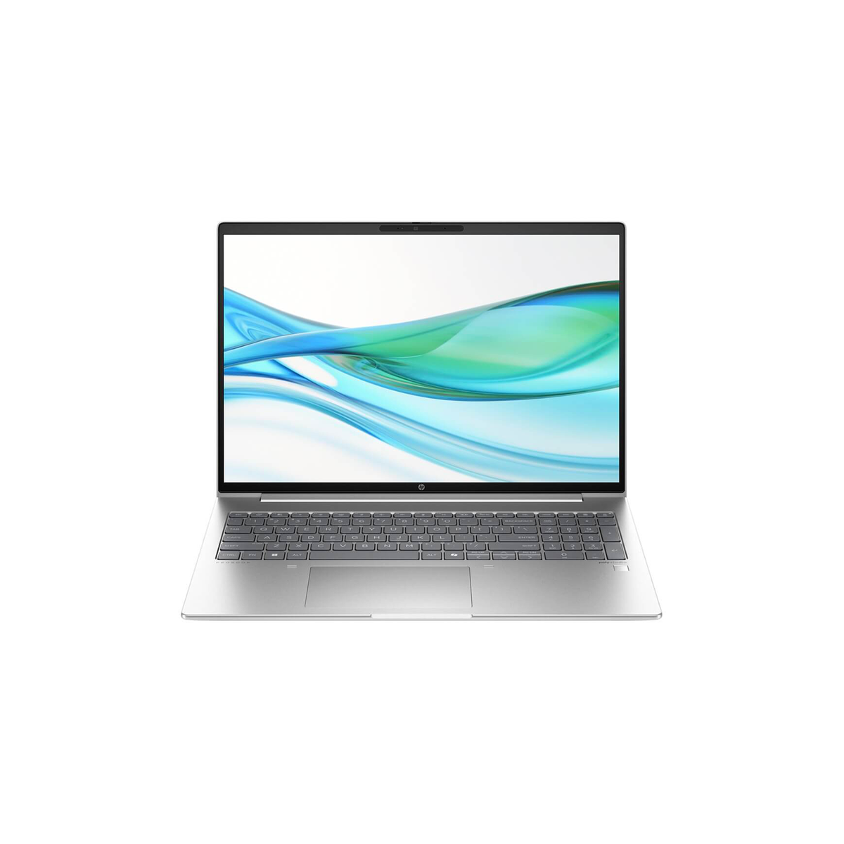 HP NOTEBOOK PROBOOK 4 G1i 16INCH NON TOUCH AI PC U5-225U 16GB DDR5 512GB SSD WIN11PRO 3YEAR OFFSITE SILVER Intel Core Ultra 5 Laptop 40.6 cm (16") WUXGA DDR5-SDRAM Wi-Fi 7 (802.11be) Windows 11 Pro