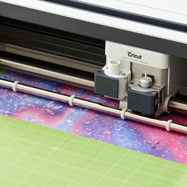 Cricut Infusible Ink Transfer Sheets Heat transfer vinyl sheet Smooth heat transfer vinyl 2 sheets