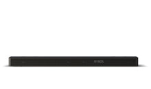 Hisense AX3100G soundbar speaker Black 3.1 channels 280 W