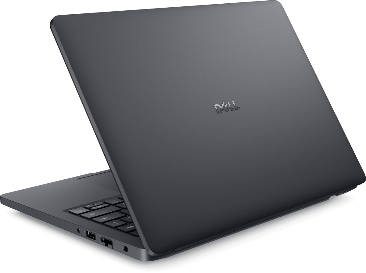 DELL Pro Max 14 MC14250 Intel Core Ultra 7 265H Mobile workstation 35.6 cm (14") Full HD+ 32 GB LPDDR5x-SDRAM 512 GB SSD Wi-Fi 7 (802.11be) Windows 11 Pro UK International Black