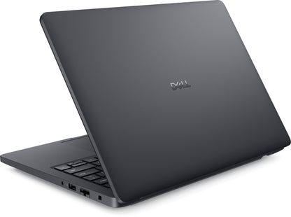 DELL Pro Max 14 MC14250 Intel Core Ultra 7 265H Mobile workstation 35.6 cm (14") Full HD+ 32 GB LPDDR5x-SDRAM 512 GB SSD Wi-Fi 7 (802.11be) Windows 11 Pro UK International Black