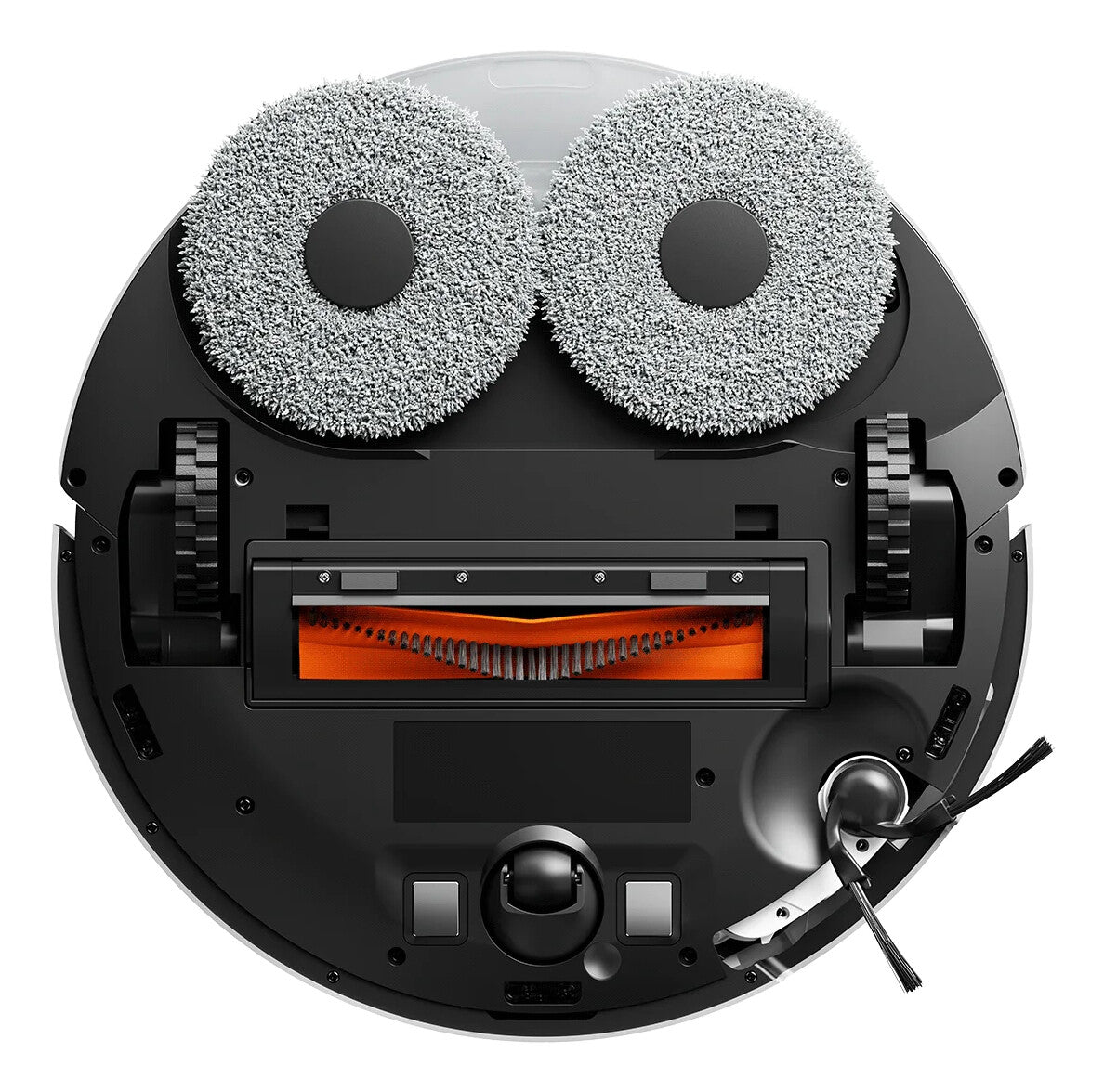 Xiaomi Robot Vacuum S40 Pro White