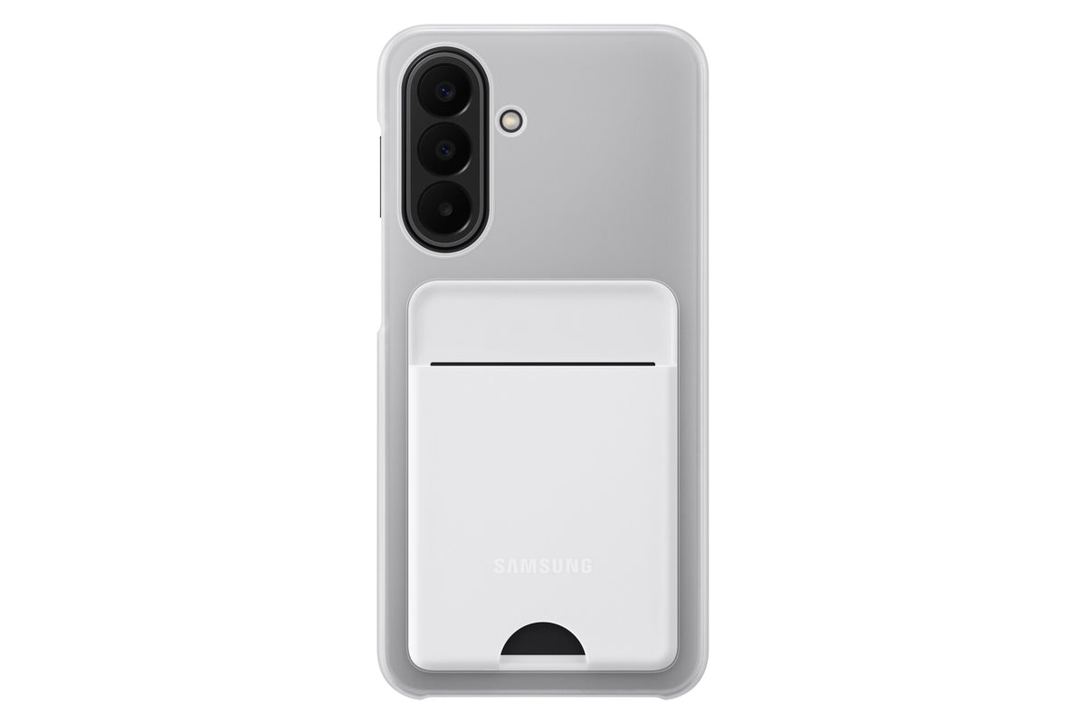 Samsung Card Slot Case for Galaxy A27