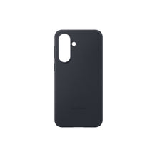Samsung Silicone Cover - Samsung Galaxy A37 - Black