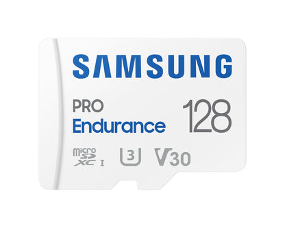Samsung MB-MJ128KA 128 GB MicroSDXC UHS-I Class 10
