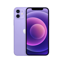 Apple iPhone 12 15.5 cm (6.1") Dual SIM iOS 14 5G 64 GB Purple