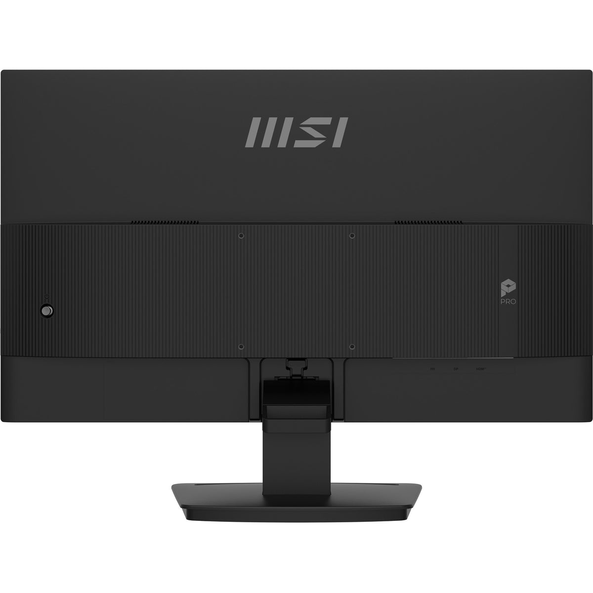 MSI Pro MP241 E14V computer monitor 60.5 cm (23.8") 1920 x 1080 pixels Full HD LCD Black
