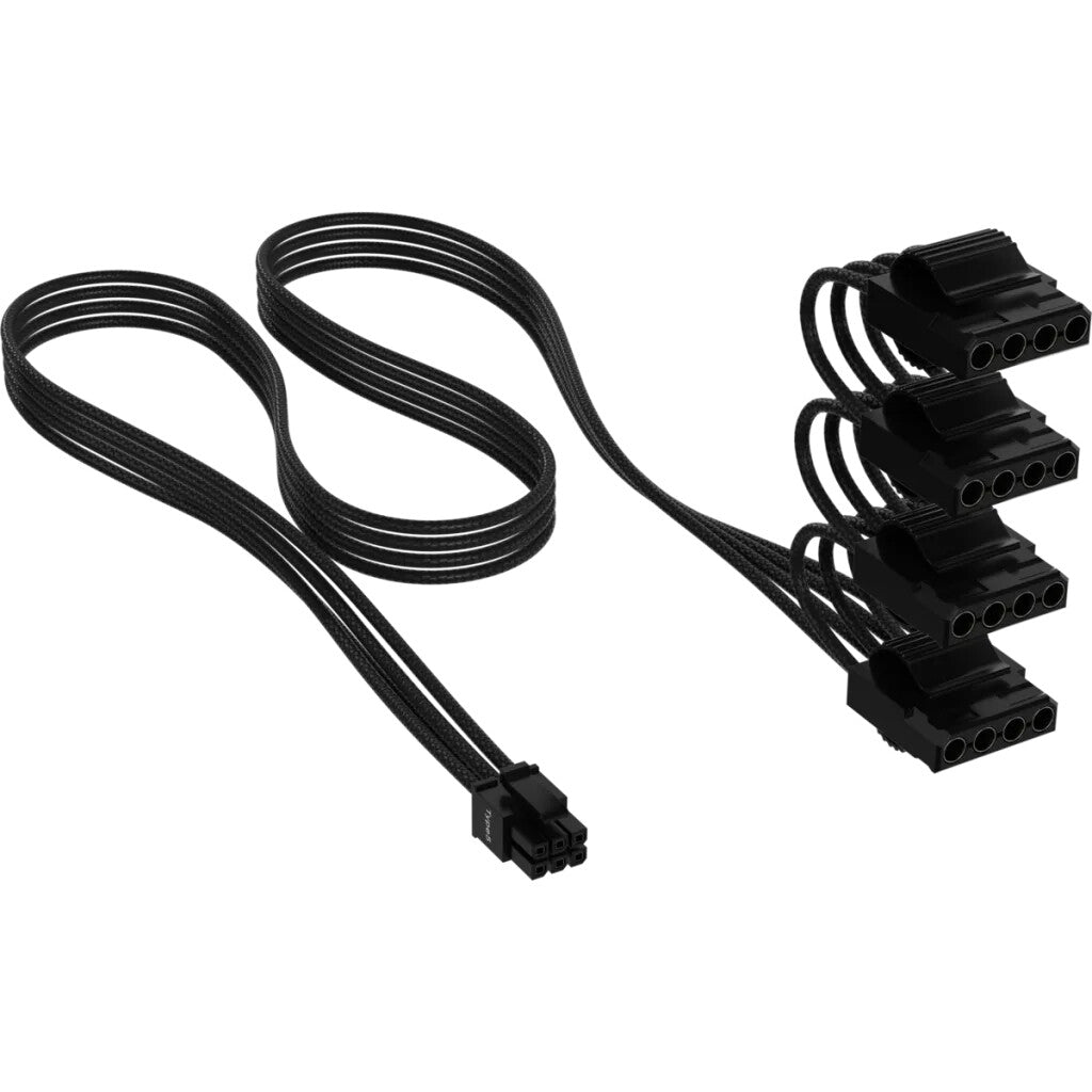 Corsair CP-8920292 computer case part Universal Cable management kit