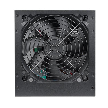 Thermaltake Litepower power supply unit 450 W 24-pin ATX ATX Black