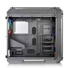 Thermaltake View 71 Tempered Glass RGB Edition Full Tower Black