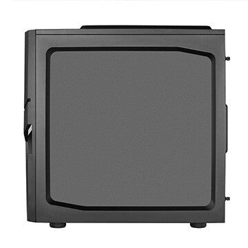 Thermaltake Commander G41 Midi Tower Black