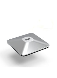 Port Designs 901220 cable lock accessory Security anchor Silver 1 pc(s)