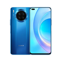 Honor 50 LITE 16.9 cm (6.67") Dual SIM Android 11 4G USB Type-C 8 GB 128 GB 4300 mAh Blue