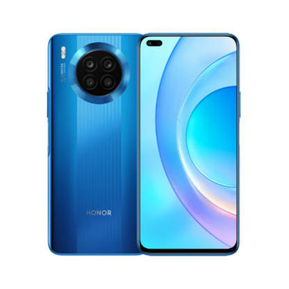 Honor 50 LITE 16.9 cm (6.67") Dual SIM Android 11 4G USB Type-C 8 GB 128 GB 4300 mAh Blue