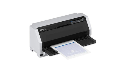 Epson LQ-690II dot matrix printer 4800 x 1200 DPI 487 cps