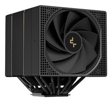 DeepCool ASSASSIN VC ELITE Processor Air cooler 120/140 mm Black 1 pc(s)