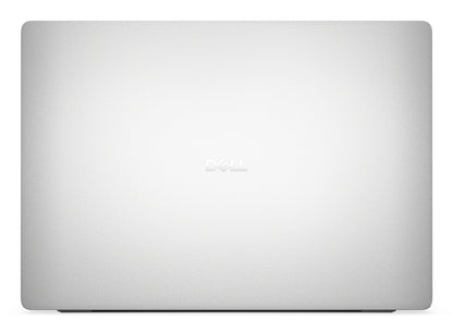 DELL Pro 16 PC16250 Intel Core Ultra 7 255U Laptop 40.6 cm (16") Full HD+ 16 GB DDR5-SDRAM 512 GB SSD Wi-Fi 6E (802.11ax) Windows 11 Pro Platinum, Silver
