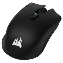 Corsair Harpoon RGB Wireless mouse Gaming Ambidextrous Bluetooth + USB Type-A Optical 10000 DPI