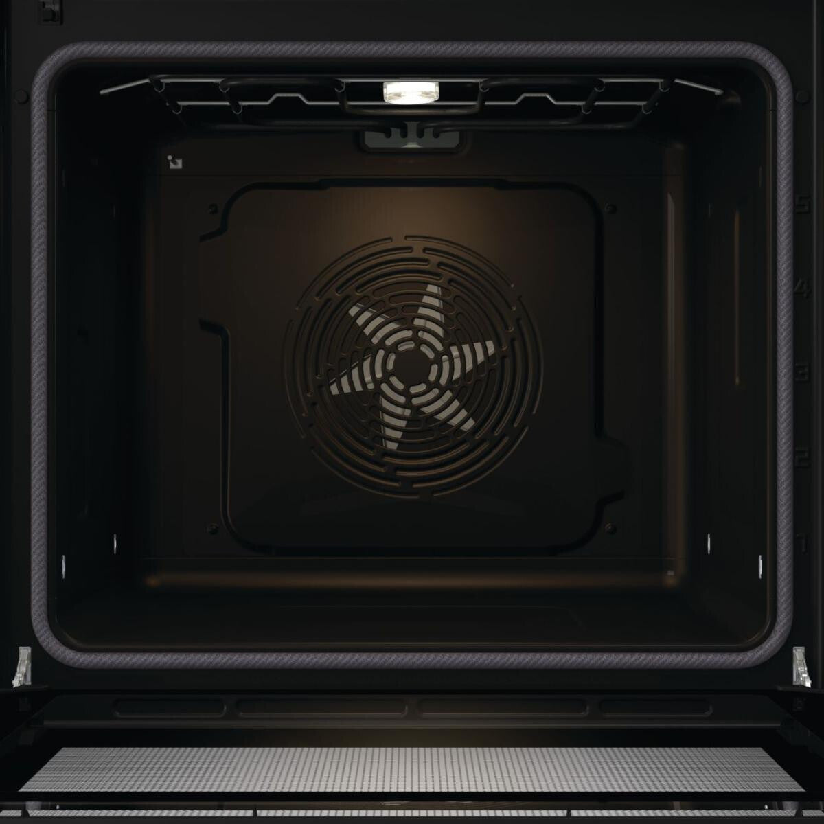 Hisense BI64221PB oven 77 L 3500 W Black